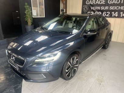 Volvo V40 (2)