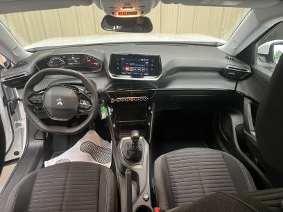 Peugeot 2008 (2)