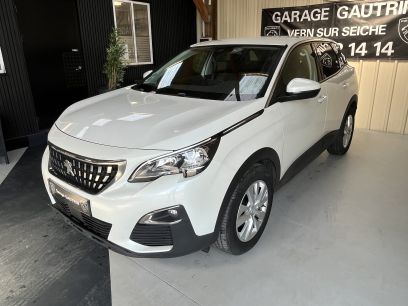 Peugeot 3008 (2)