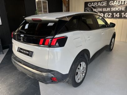 Peugeot 3008 (2)