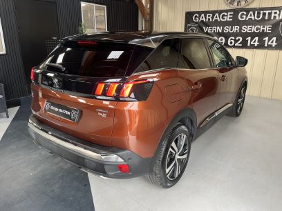 Peugeot 3008 (2)