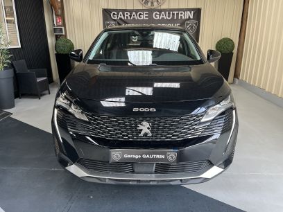 Peugeot 5008 (2)