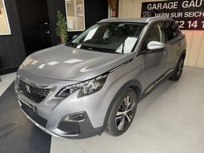 Peugeot 3008 (2)