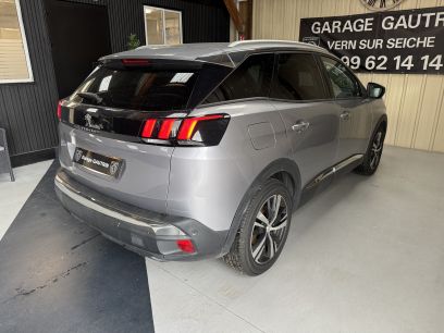 Peugeot 3008 (2)