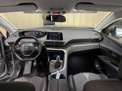 Peugeot 3008 (2)