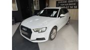 Audi A3 Sportback (3)