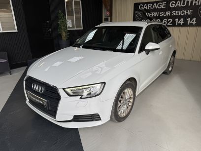 Audi A3 Sportback (3)