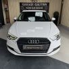 Audi A3 Sportback (3)