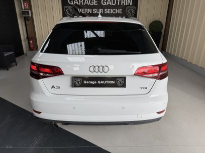 Audi A3 Sportback (3)