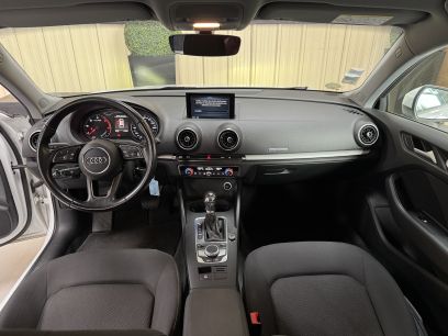 Audi A3 Sportback (3)