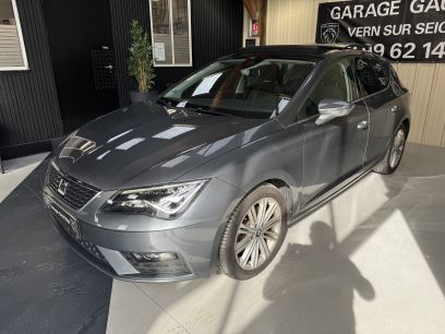 Seat Leon (3)