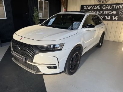 Ds DS 7 Crossback