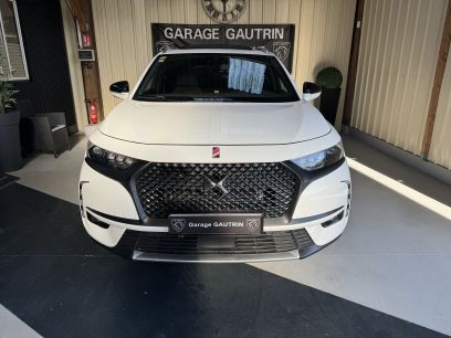 Ds DS 7 Crossback