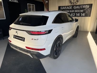 Ds DS 7 Crossback