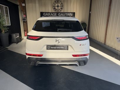 Ds DS 7 Crossback