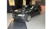 Audi A4 Avant (4)