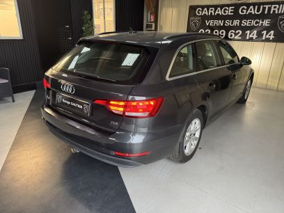 Audi A4 Avant (4)