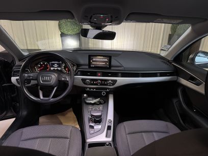 Audi A4 Avant (4)