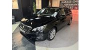 Peugeot 308 SW (2)