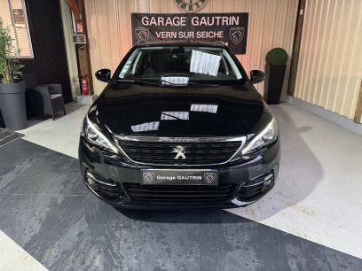 Peugeot 308 SW (2)